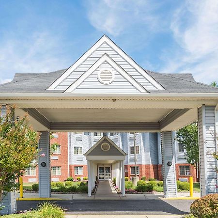 Microtel Inn & Suites By Wyndham Philadelphia Airport Εξωτερικό φωτογραφία