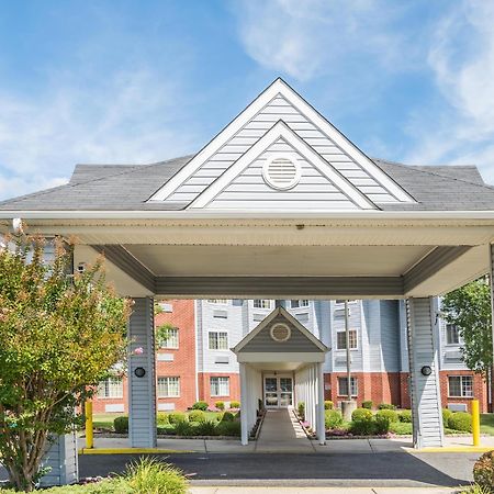 Microtel Inn & Suites By Wyndham Philadelphia Airport Εξωτερικό φωτογραφία