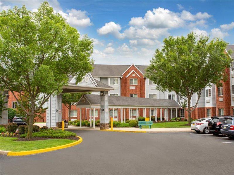 Microtel Inn & Suites By Wyndham Philadelphia Airport Εξωτερικό φωτογραφία