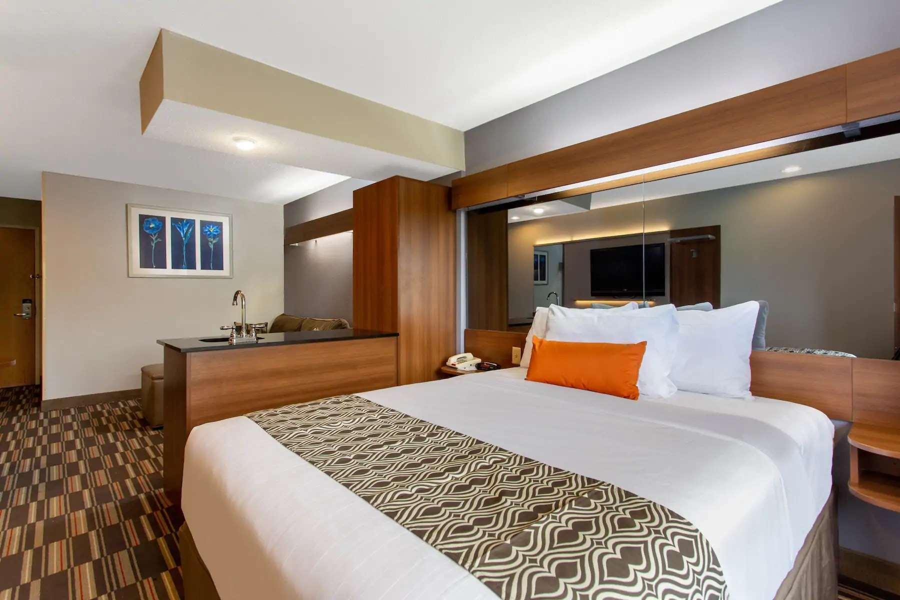 Microtel Inn & Suites By Wyndham Philadelphia Airport Εξωτερικό φωτογραφία