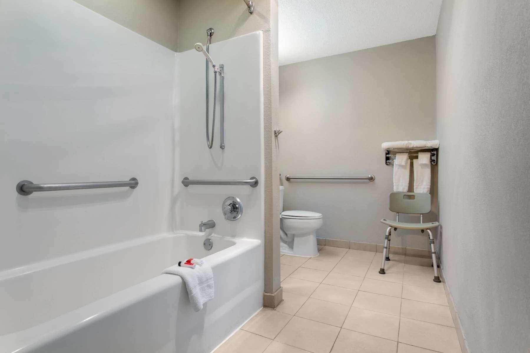 Microtel Inn & Suites By Wyndham Philadelphia Airport Εξωτερικό φωτογραφία
